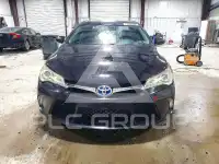 2016 Toyota CAMRY фото