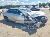 2016 Toyota CAMRY фото