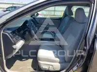 2016 Toyota CAMRY photo