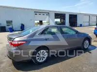 2016 Toyota CAMRY photo