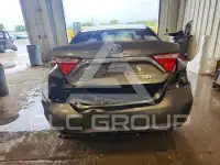 2016 Toyota CAMRY фото