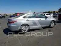 2016 Toyota CAMRY фото