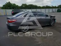 2016 Toyota CAMRY фото
