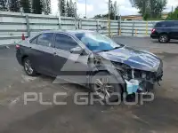 2016 Toyota CAMRY фото