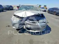 2016 Toyota CAMRY фото