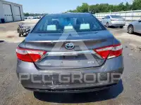 2016 Toyota CAMRY photo