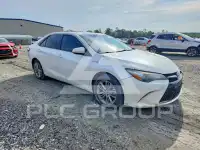 2016 Toyota CAMRY photo