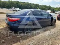 2016 Toyota CAMRY фото