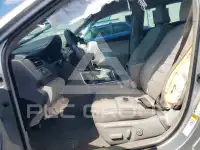 2016 Toyota CAMRY фото