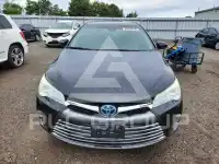 2016 Toyota CAMRY фото