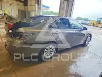 2016 Toyota CAMRY фото