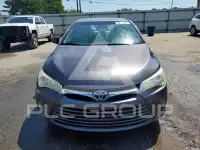 2016 Toyota CAMRY photo