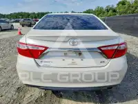 2016 Toyota CAMRY photo
