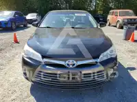 2016 Toyota CAMRY фото