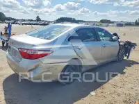 2016 Toyota CAMRY фото