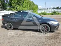 2016 Toyota CAMRY фото