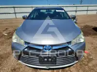 2016 Toyota CAMRY фото