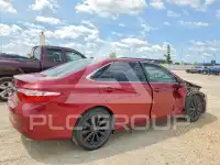 2016 Toyota CAMRY photo