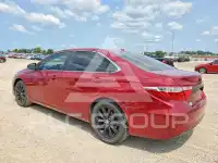 2016 Toyota CAMRY photo