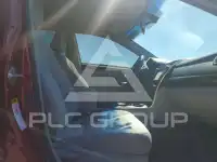 2016 Toyota CAMRY фото