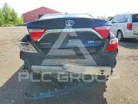 2016 Toyota CAMRY фото