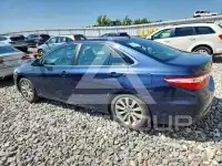 2016 Toyota CAMRY photo