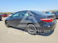 2016 Toyota CAMRY фото