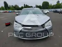 2016 Toyota CAMRY фото