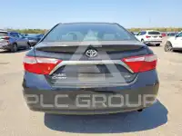 2016 Toyota CAMRY фото
