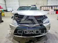 2016 Toyota CAMRY фото