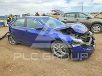 2016 Toyota CAMRY фото