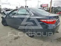 2016 Toyota CAMRY фото