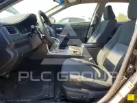 2016 Toyota CAMRY фото