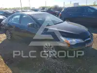 2016 Toyota CAMRY фото