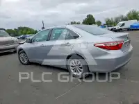 2016 Toyota CAMRY фото