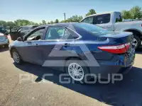 2016 Toyota CAMRY фото