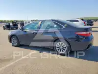 2016 Toyota CAMRY фото