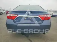 2016 Toyota CAMRY фото