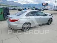 2016 Toyota CAMRY фото