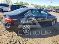 2016 Toyota CAMRY фото