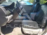 2016 Toyota CAMRY фото