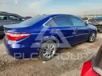 2016 Toyota CAMRY фото