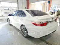 2016 Toyota CAMRY photo