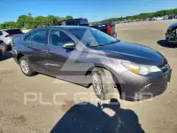 2016 Toyota CAMRY фото