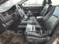 2016 Toyota CAMRY фото