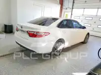 2016 Toyota CAMRY photo