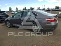 2016 Toyota CAMRY фото
