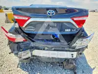 2016 Toyota CAMRY фото