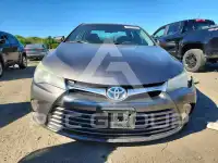 2016 Toyota CAMRY фото