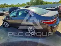 2016 Toyota CAMRY фото